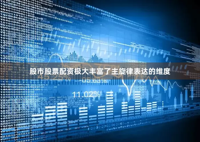 股市股票配资极大丰富了主旋律表达的维度